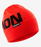HERMITAGE BEANIE - SalomonGCC